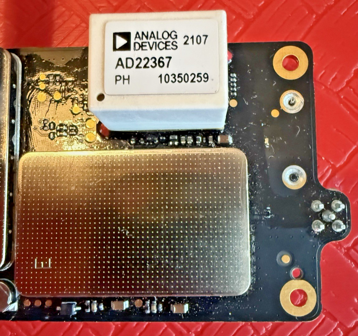 DJI Matrice 300 RTK Positioning Board Navigation Unit w/ Cover OEM