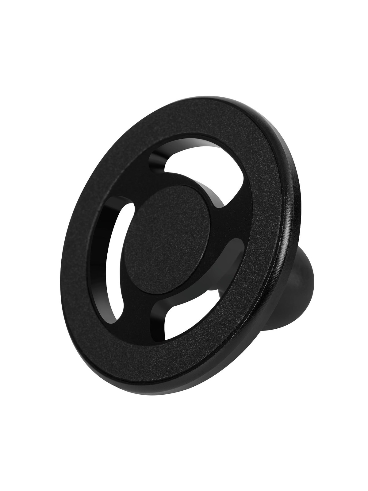 Magnetic Dash Mount with 20mm Ball for 0.787" Arm - Magnetic Phone ... Fast Ship