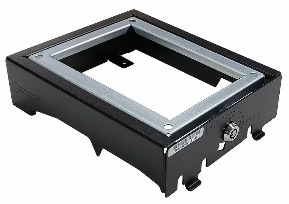 Cisco Locking Wall Mount Kit 6900 Series