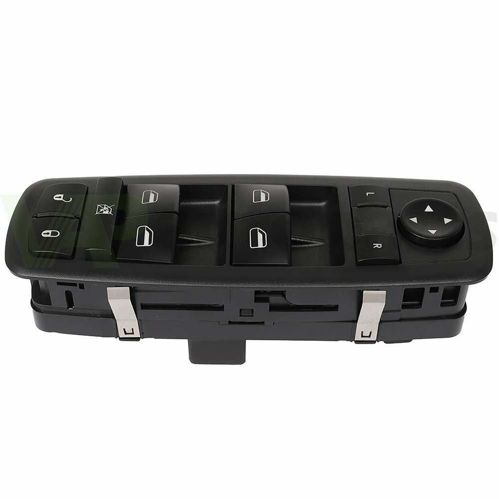 Fit for Dodge Dart 2.0L 1.4L 2.4L 2013-2016 Window Switch Front Driver Side