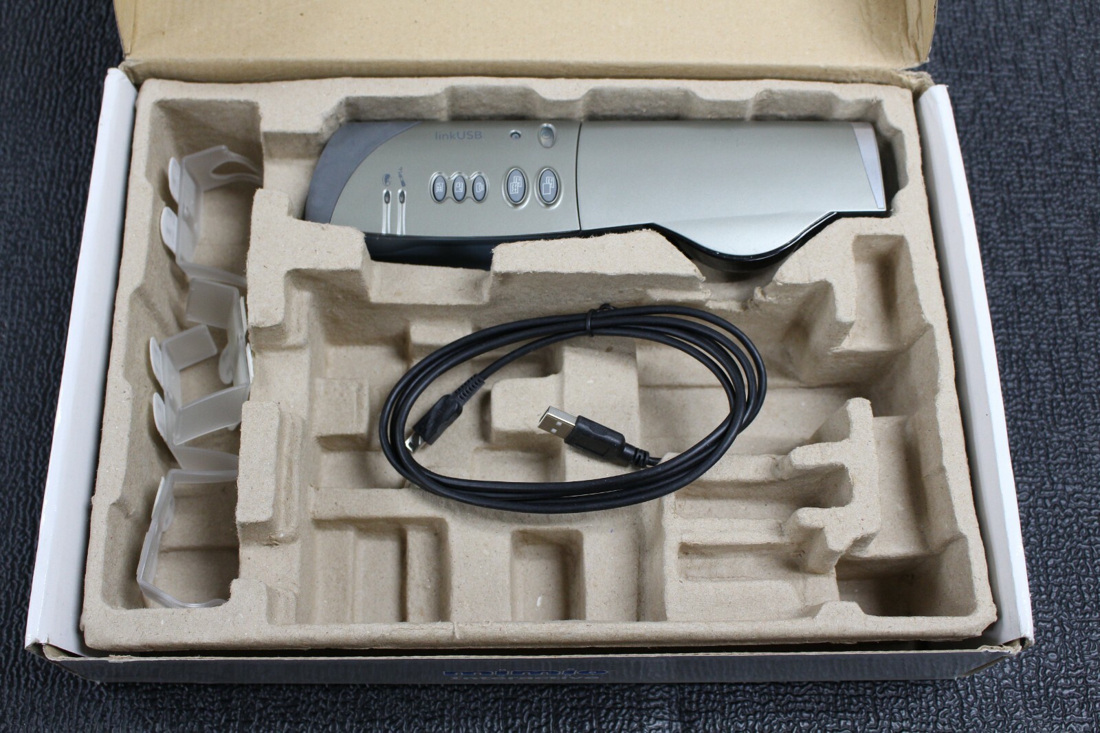 Mimio Xi Interactive Digital Whiteboard Wireless Module DMA-02 600-0045