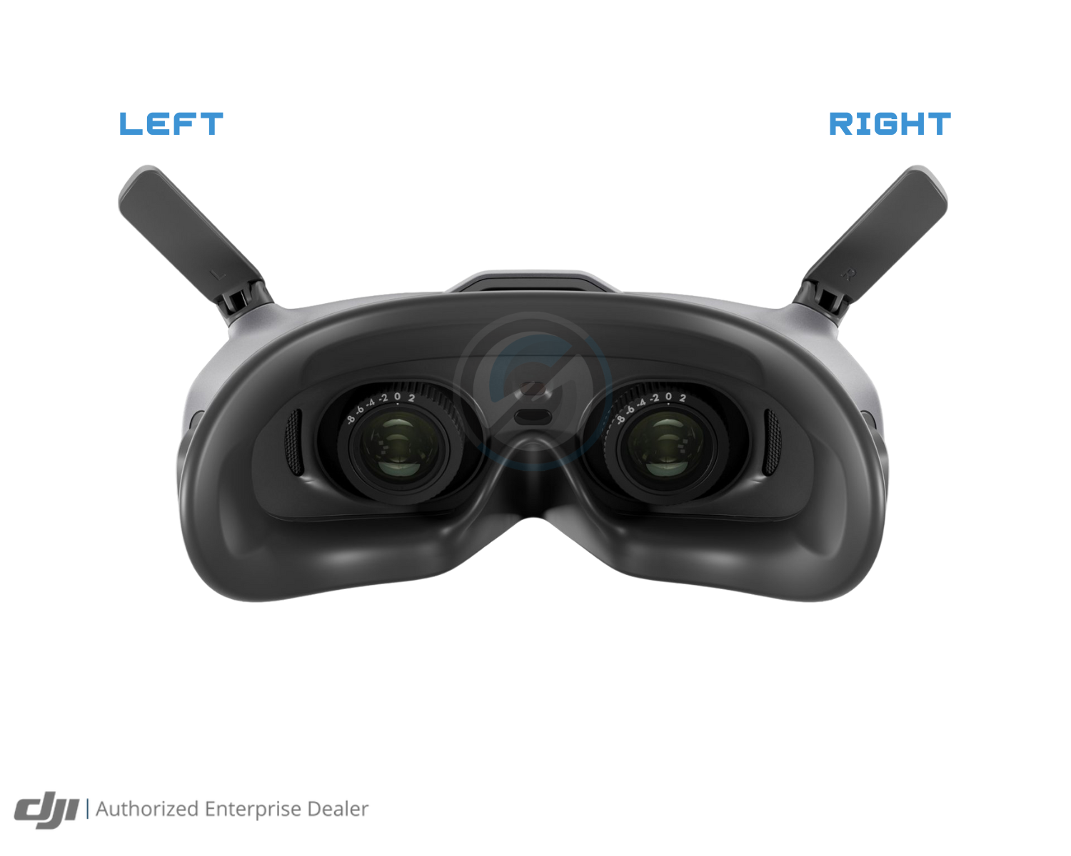 DJI Goggles 2 External Antenna (Right)