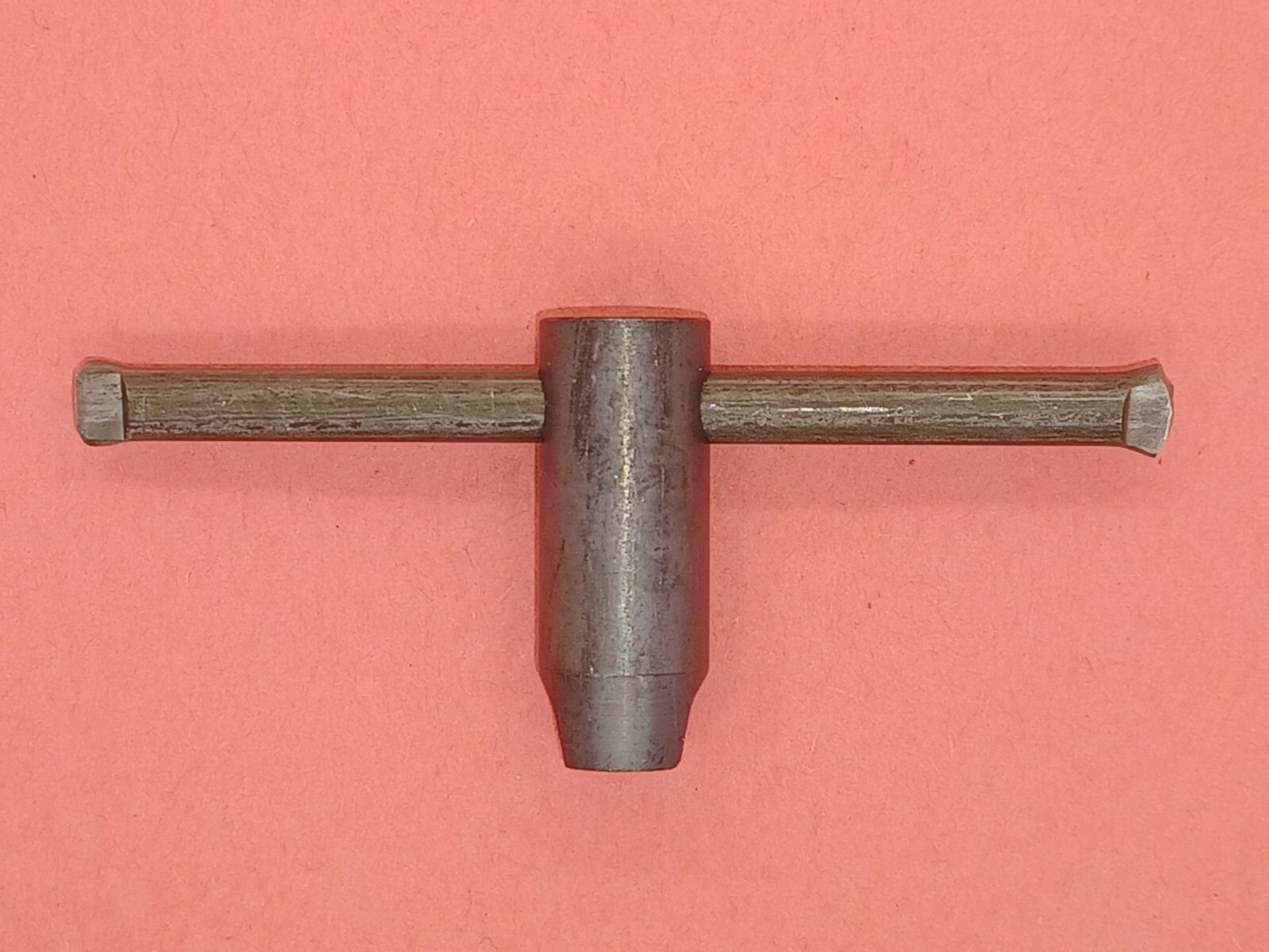 Ted Cash Black Powder Rifle and Shotgun Nipple Wrench "T" Style