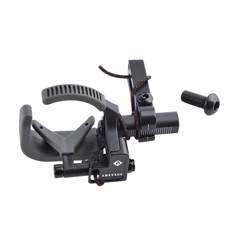 Archery Drop Away Arrow Rest Fall Micro Adjustable Compound Bow RH LH Hunting