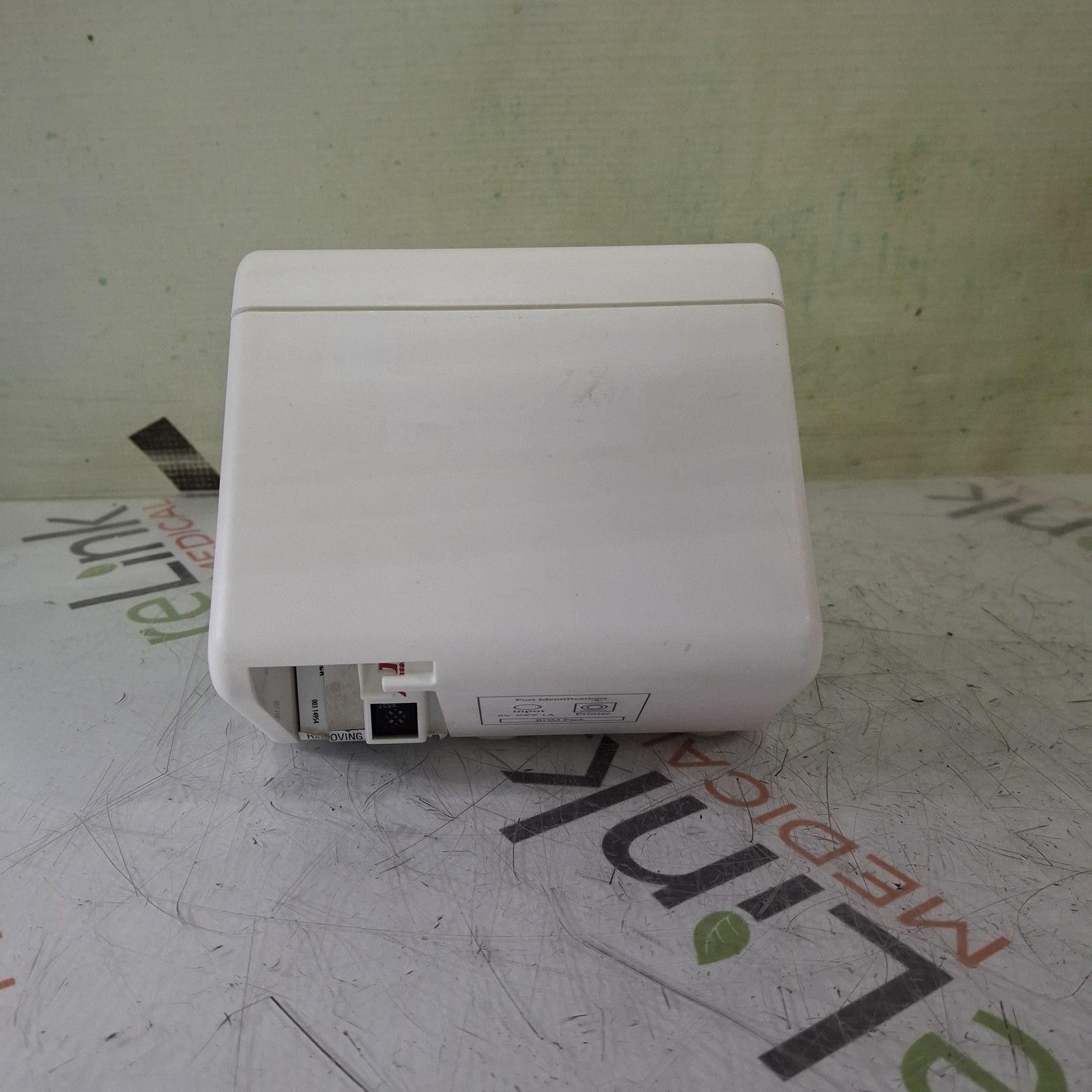 Cholestech LDX Cholesterol Analyzer