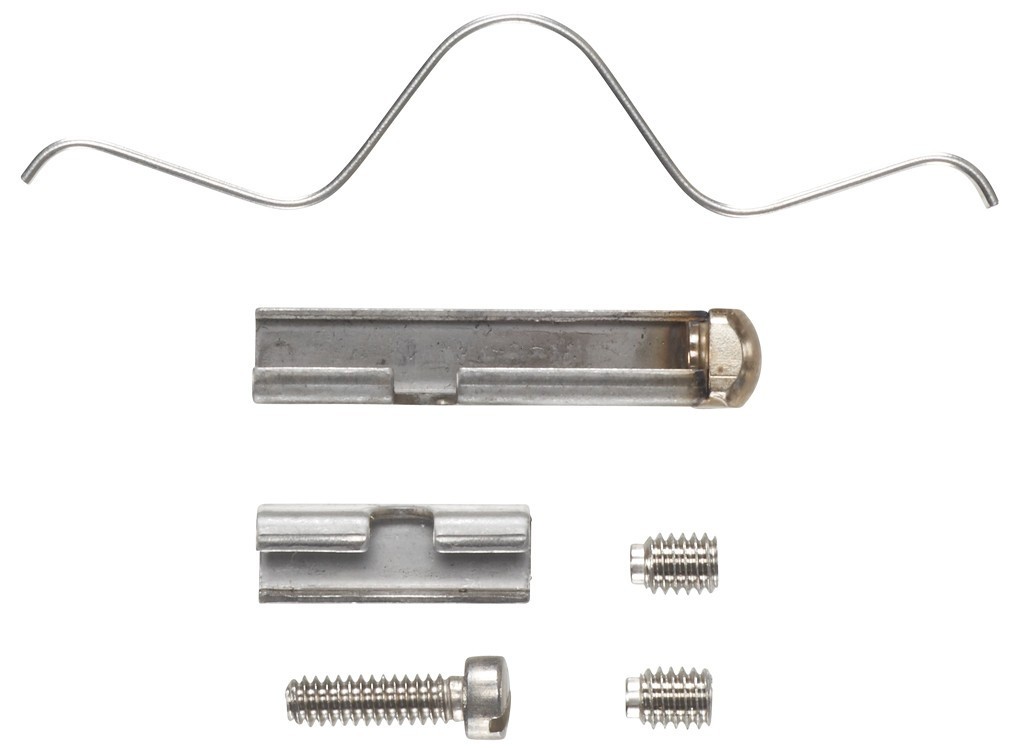 TapeTech 2" Corner Finisher Repair Kit - 501F2A
