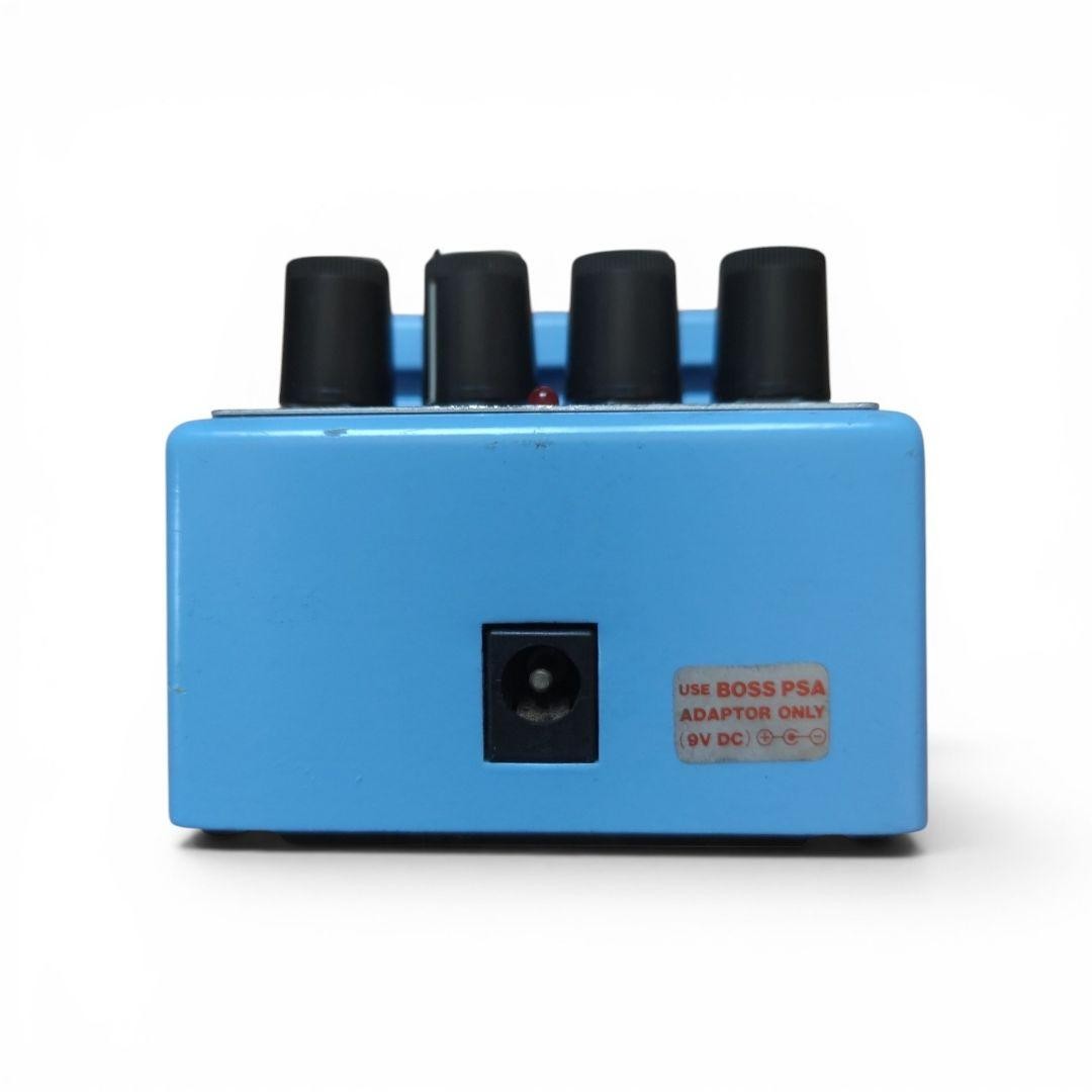 BOSS Super Chorus CH-1 Guitar Effect Pedal