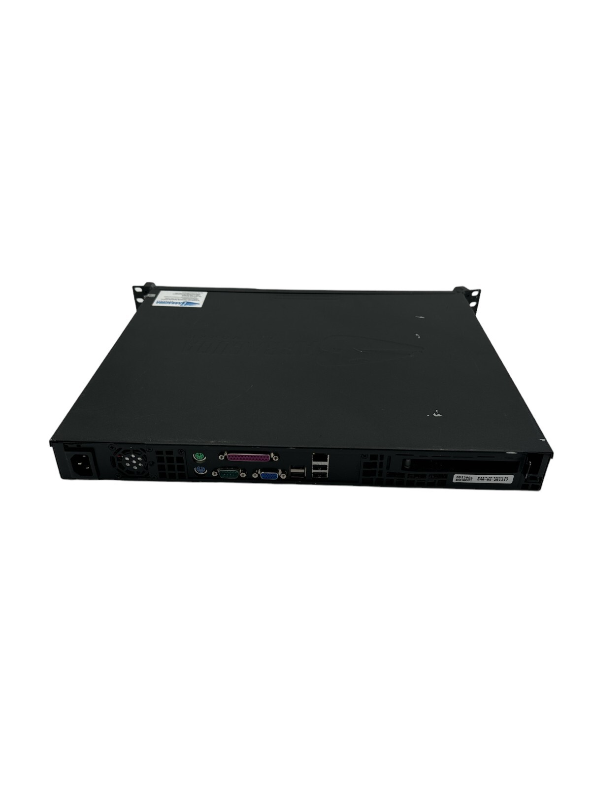 Barracuda Backup Server 390