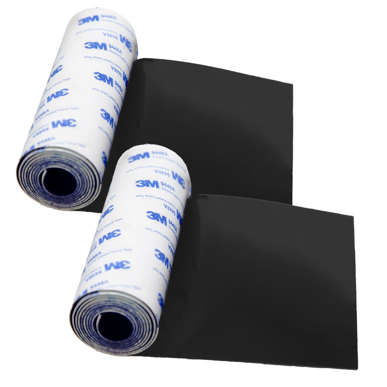 Non Slip Furniture Pads, Silicone Self Adhesive Cuttable Anti-Slip Furniture ...