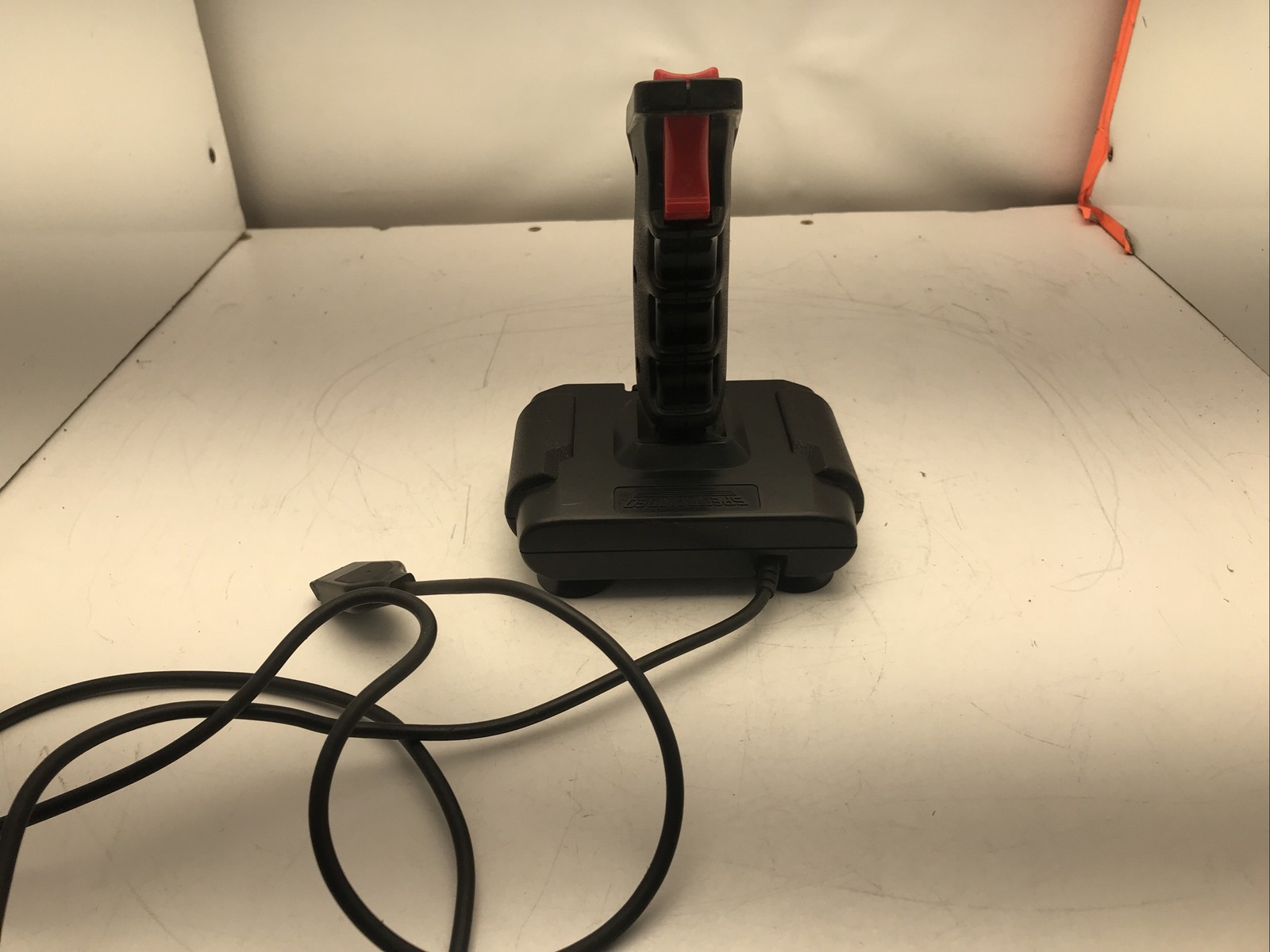 Timex Sinclair 2068 Personal Color Computer w/ Adapter, Joystick, & Programs