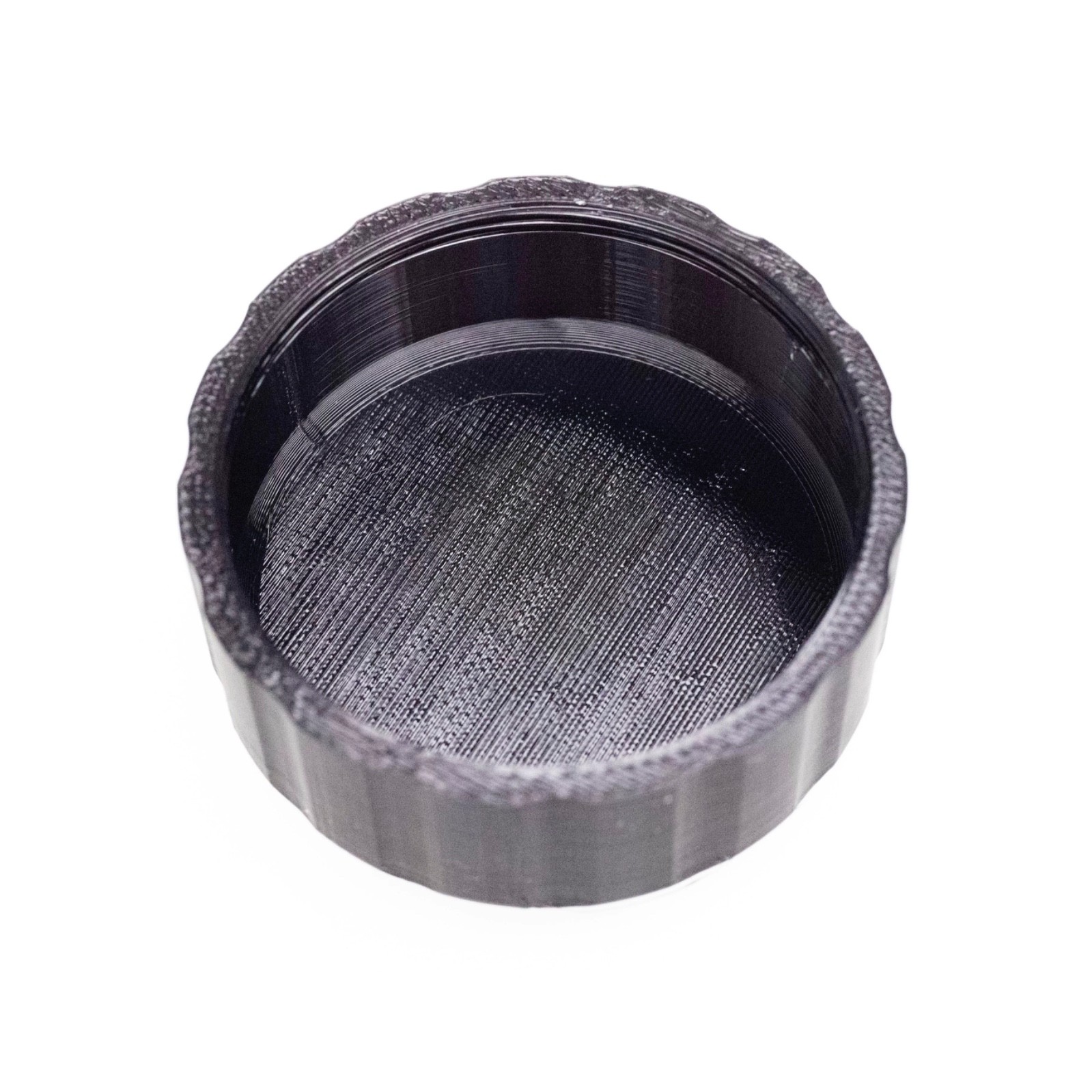M39 Wide Angle Deep Tall Rear Lens Cap