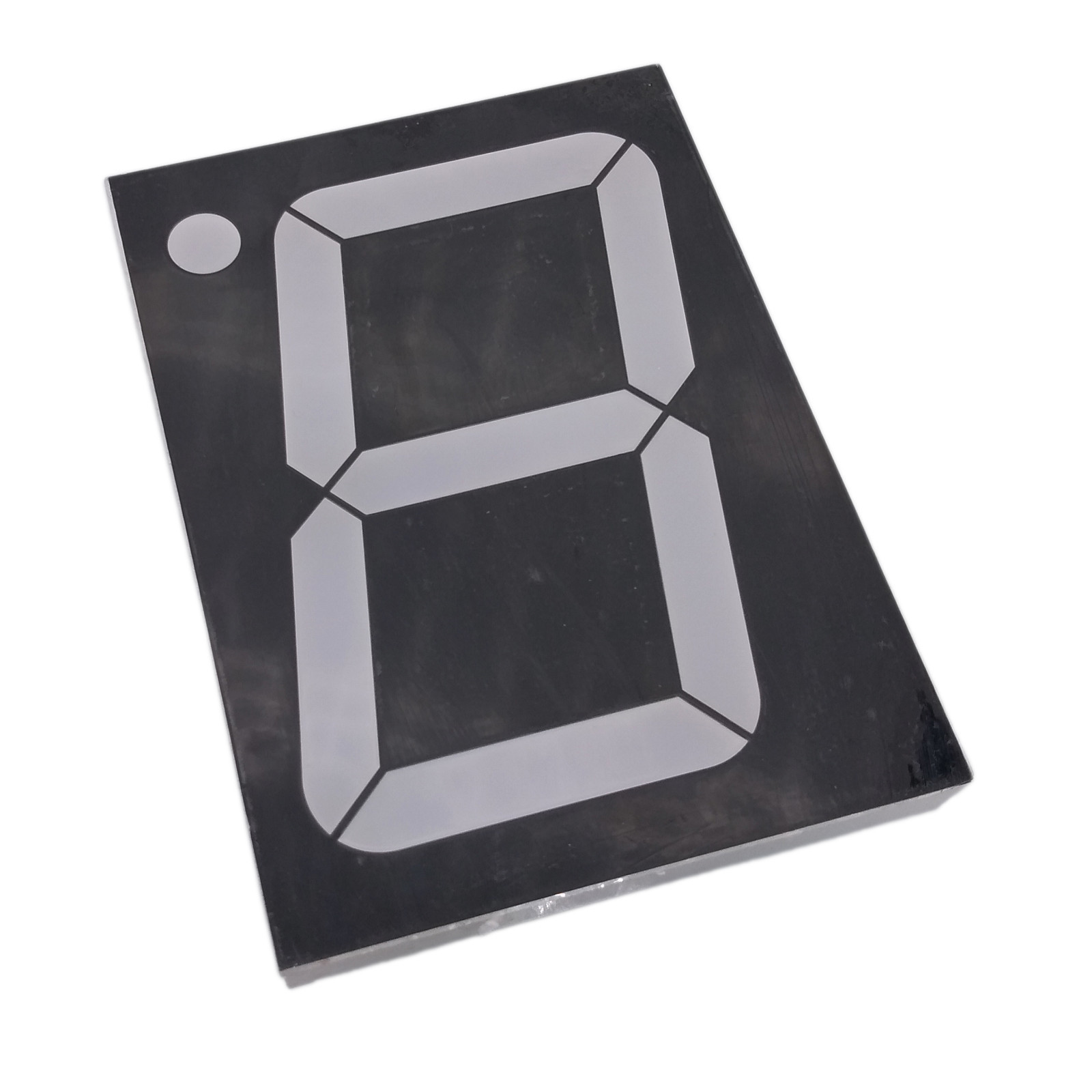 4 inch 7 Segment Red LED Display Common Anode