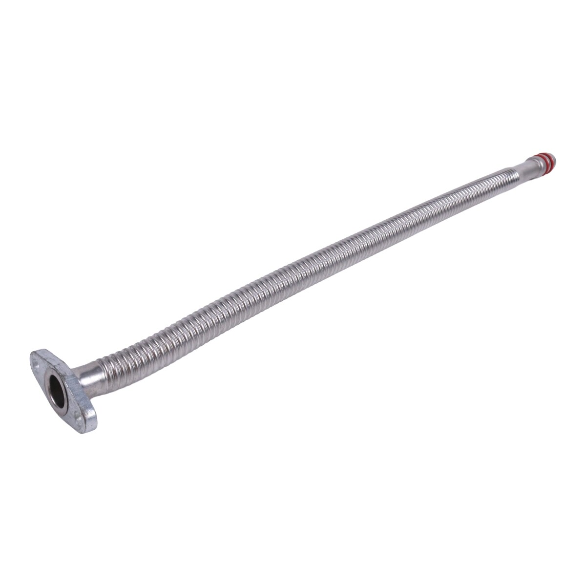 3926842 Tube Turbo Oil Drain For B5.9 Cummins 4B 4BT 6BT 6CT 8.3C 76742-01-3450