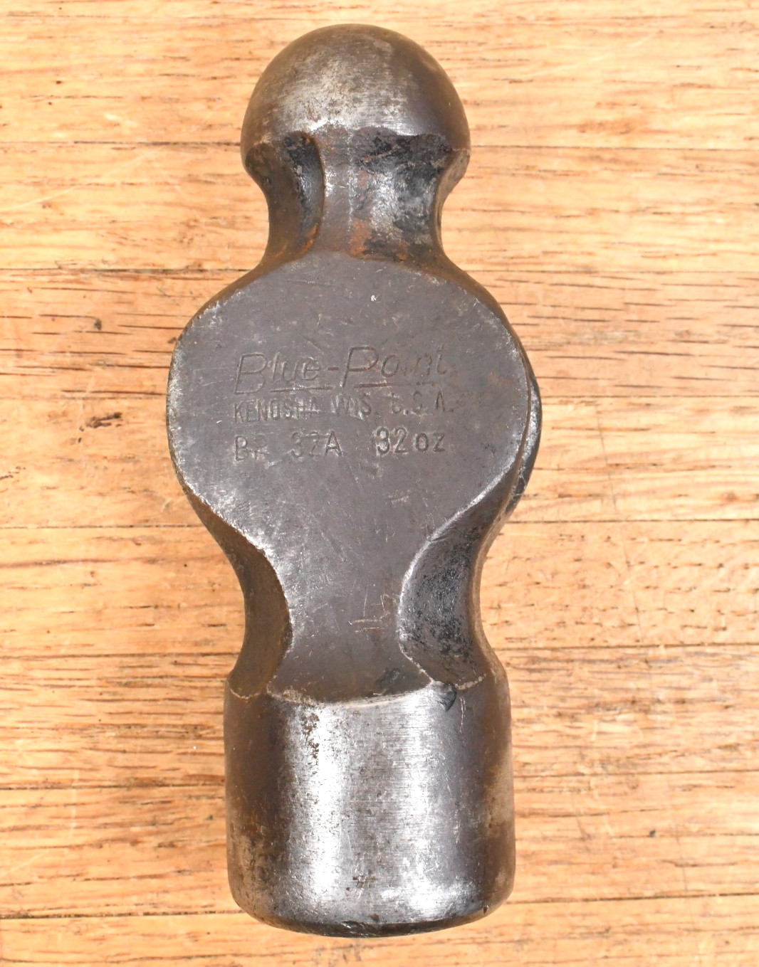 Blue-Point BP-32A 32oz/2lb Ball Peen Hammer Head Only AS IS