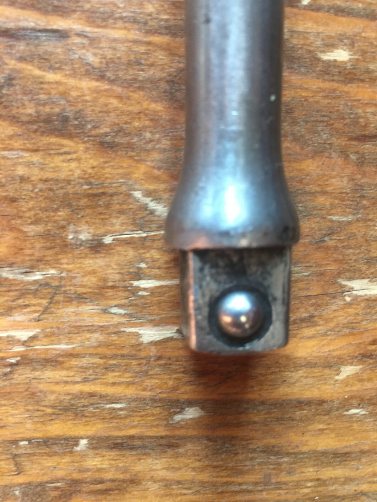 P&C 6206 Vintage Tool 18"