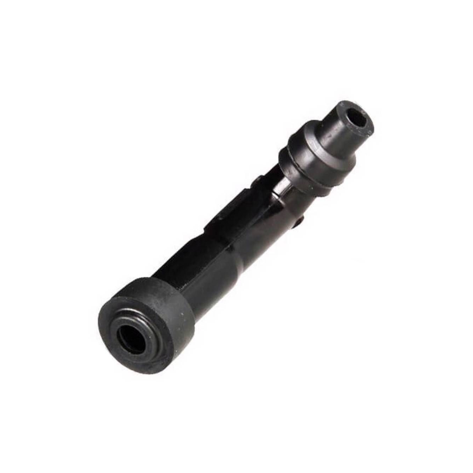 NGK Spark Plug Cap XD05F Black (8072) For Threaded Terminal Plugs