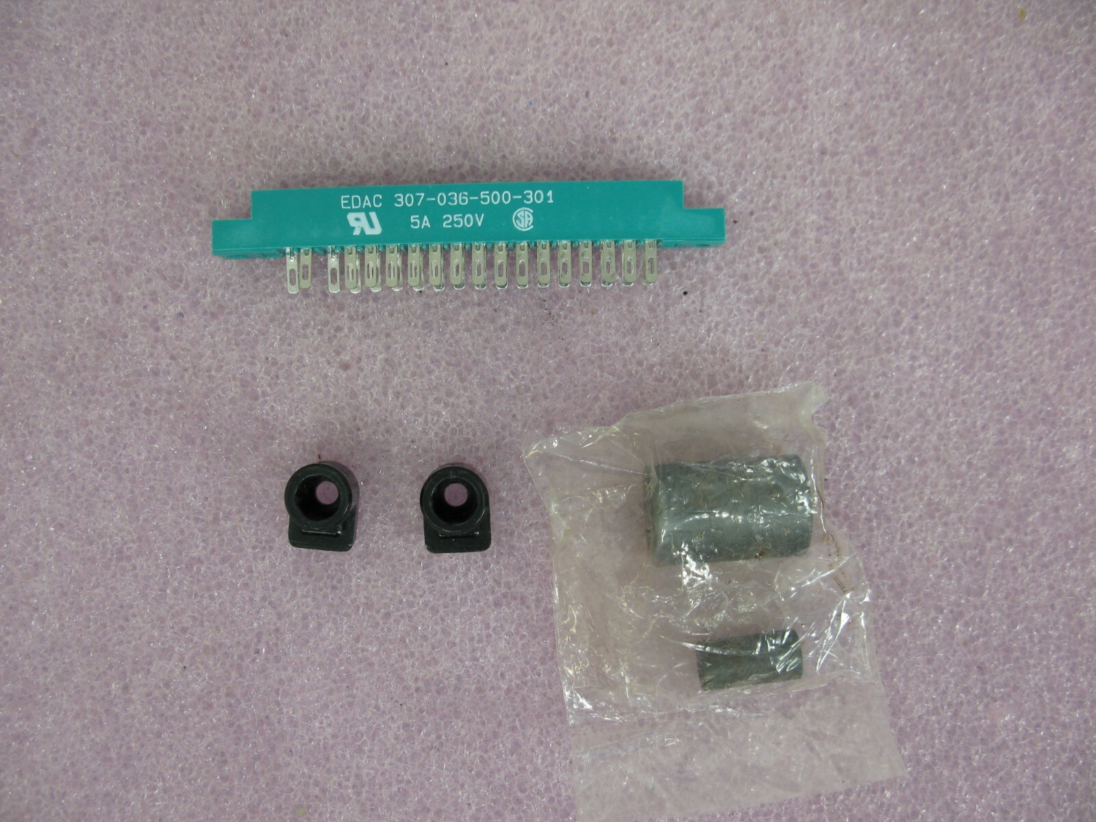 *NEW* Newport 2003B-4 D1 Digital Panel Voltmeter
