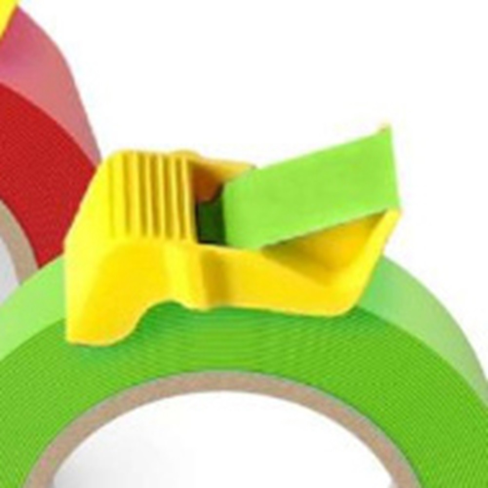 Tape Compact Tape Dispenser,3Pack for 1inch, 1-1/2inch and 2inch Masking7132