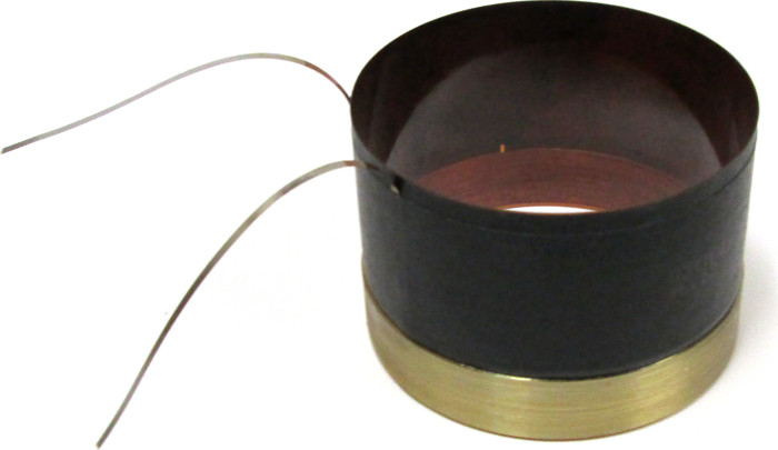 P-Audio PA10MK18VC P Audio Voice Coil For Pa10mk18