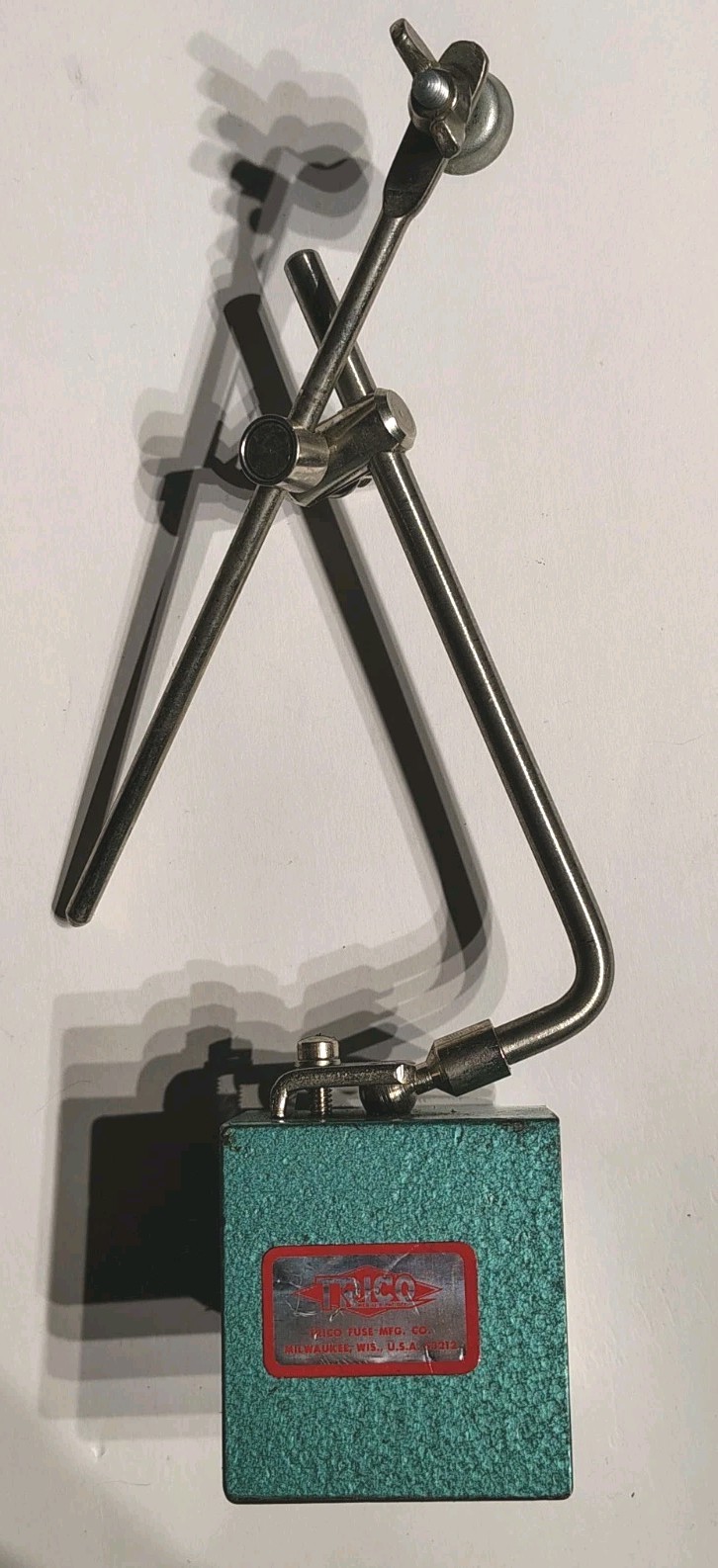 Trico Magnetic Dial Indicator Mount