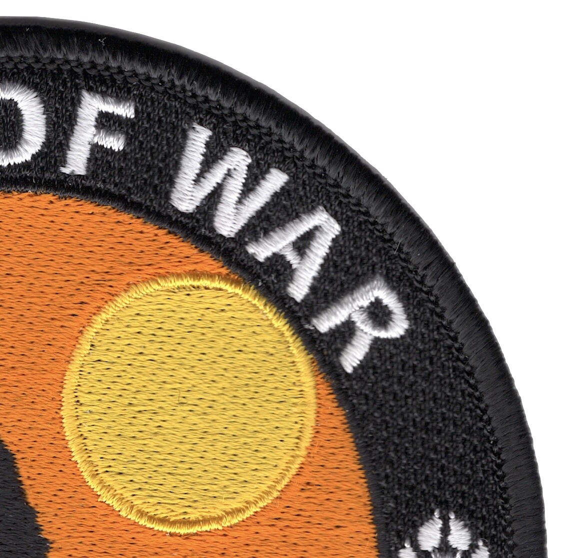 Canine Units Patch Dogs Of War Patch