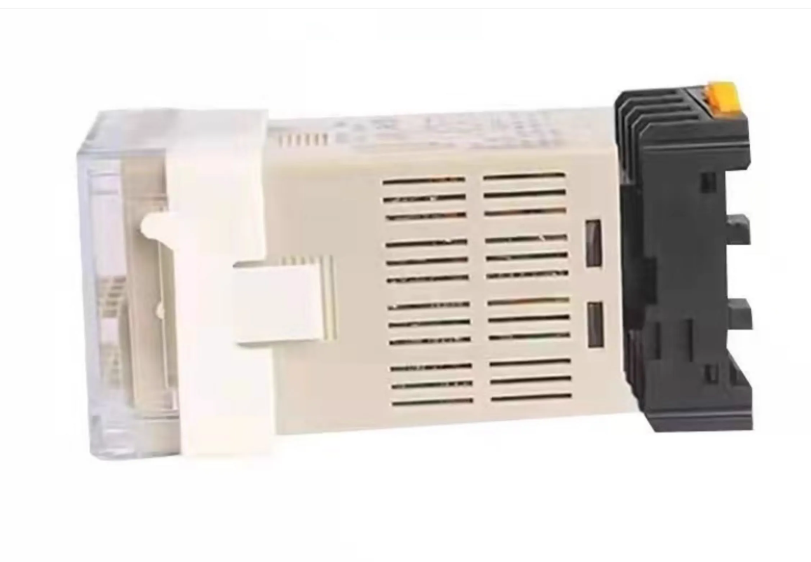 1PC New Omron Digital display timer DH48S-S AC380V #LL