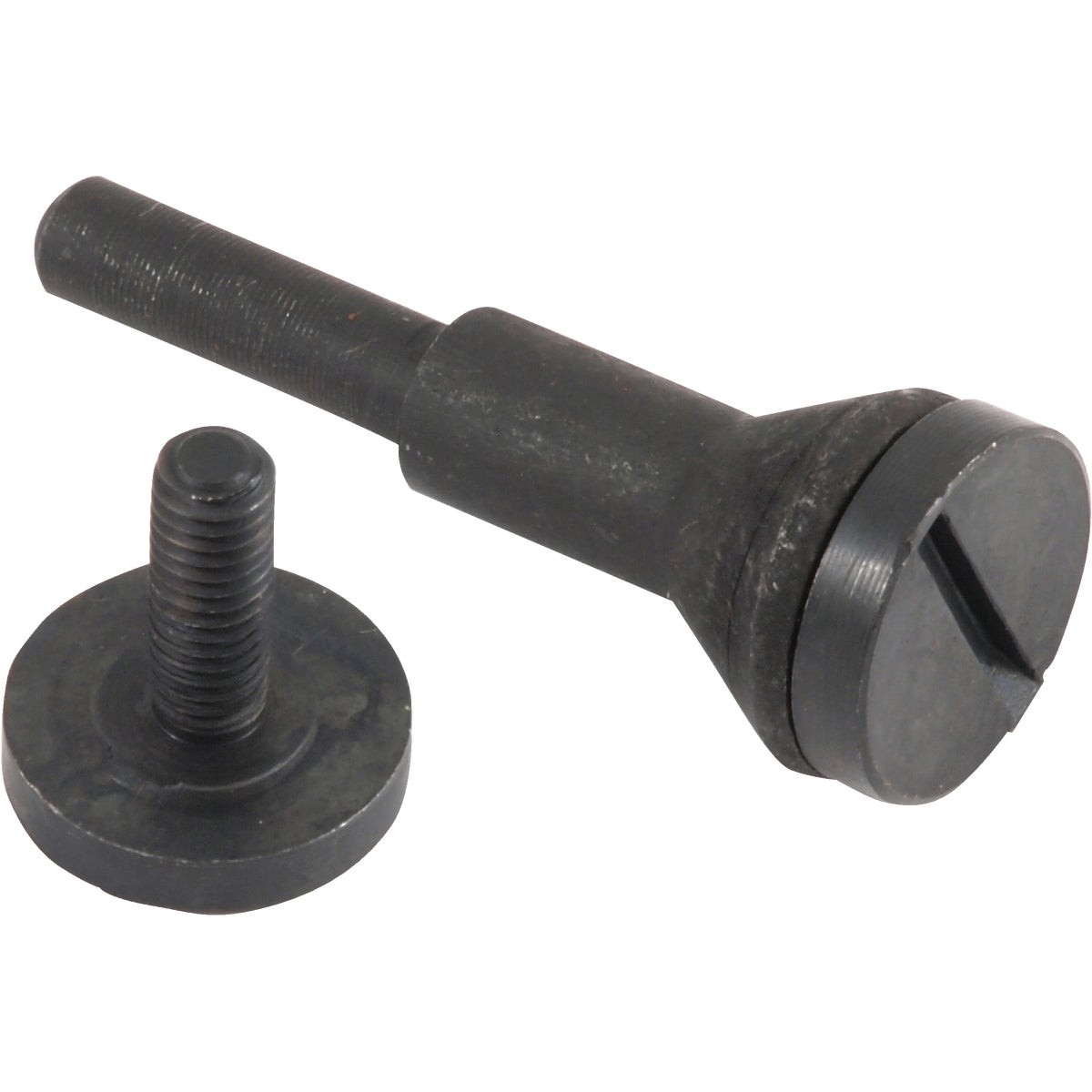 Forney High Speed Cut-Off Wheel Mandrel Kit 72386 Forney 72386 032277723863