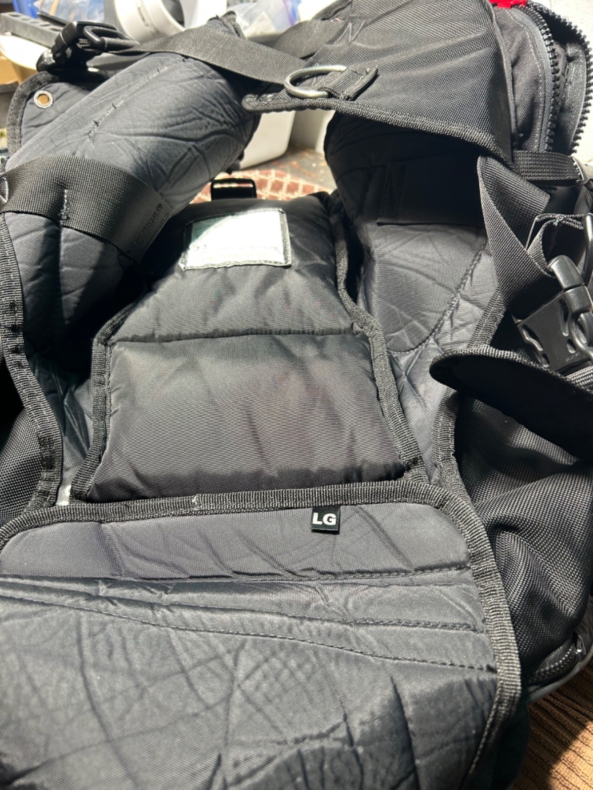 Zeagle Tech BCD