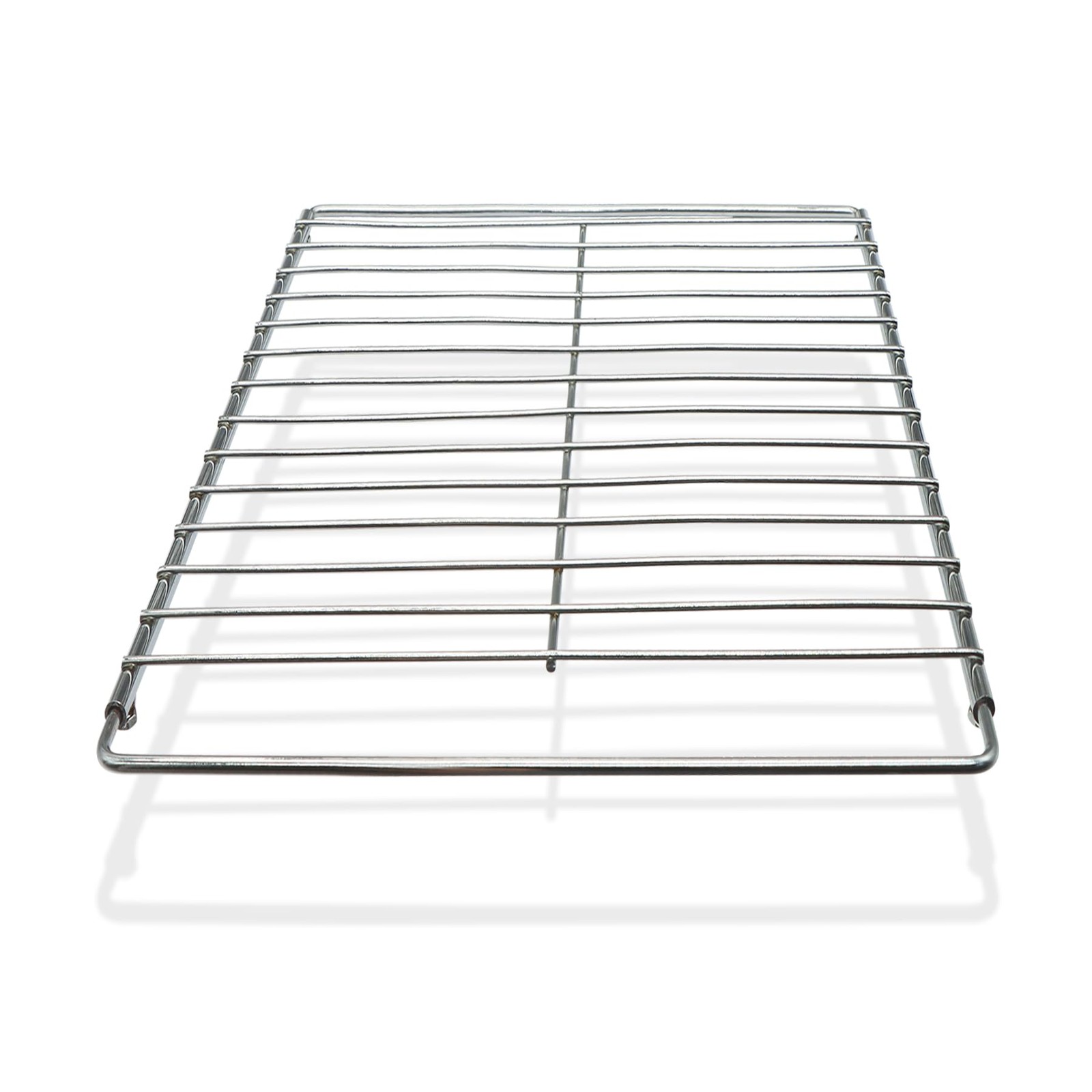 Evecad Universal Adjustable Wire Oven Rack, Extendable Baking 14.5"-25.5"