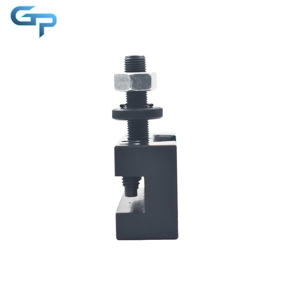 3 Pack For Lathe AXA #1 250-101 Quick Change Tool Post Turning & Facing Holder