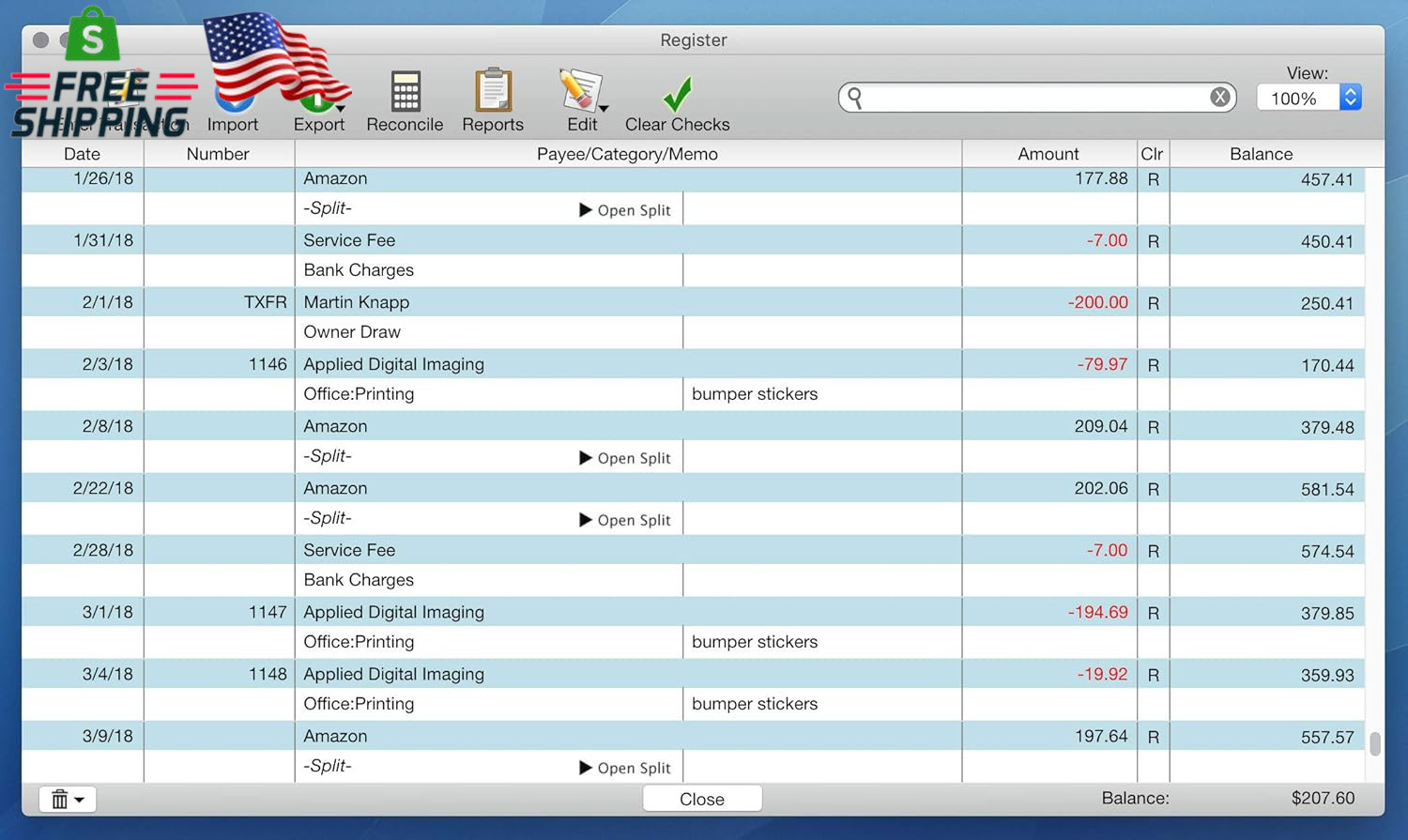 Checkbuilderpro - Windows & Mac Check Printing Software