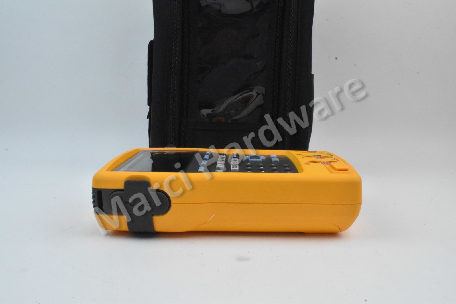 New Fluke 753 documenting process calibrator calibrated 2025