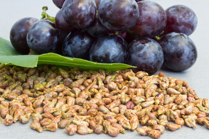 Fat loss activation - GREEN COFFEE CLEANSE – GRAPE SEED EXTRACT COMBO - green
