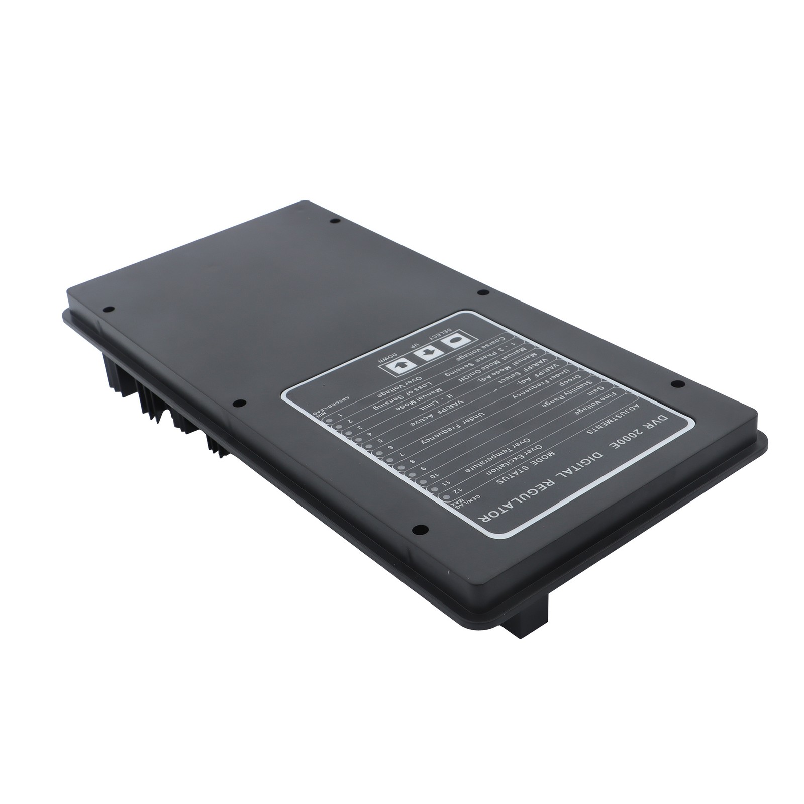 AVR DVR DVR2000E High Quality Generator Automatic Voltage Regulator
