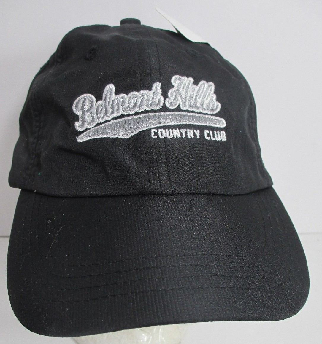 Belmont Hills Country Club Hat Golf Course Ohio USA Embroidery Unisex Cap     #b