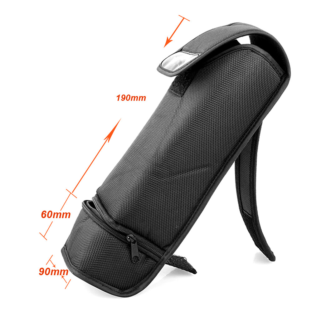 Flash Holder Protective Pouch Case Belt Loop for Nikon SB600 SB800 SB500 SB5000