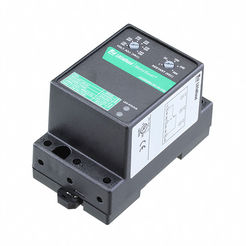 Symcom / Littelfuse 460-L