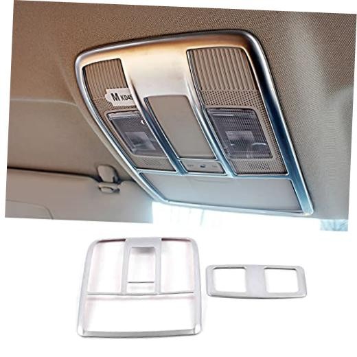 Car Accessories Fit for Mazda CX-5 CX5 2013-2021 2022 2023 2024 Matte Silver