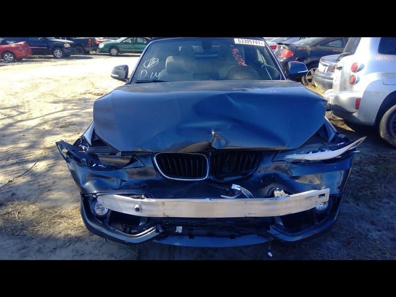 230i 2017 Fuse Box Cabin 685651