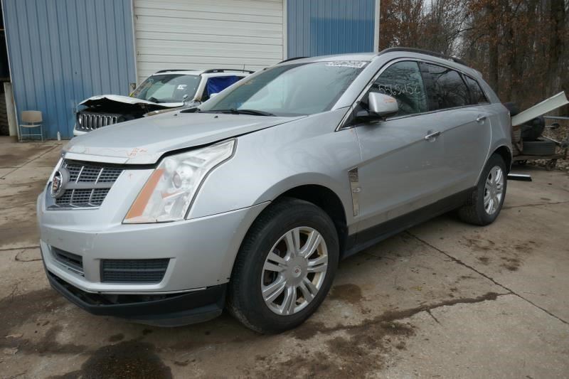 Driver Left Rear Knuckle/Stub Fits 10-16 SRX 2090402
