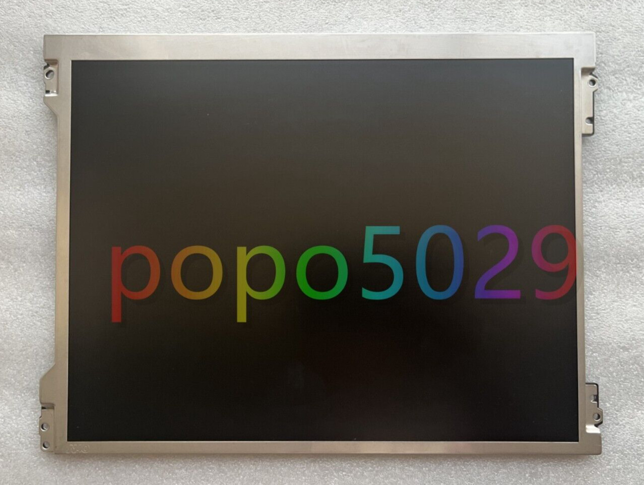 12.1-inch G121SN01 V0  original industrial display LCD screen  , Fast Shipping