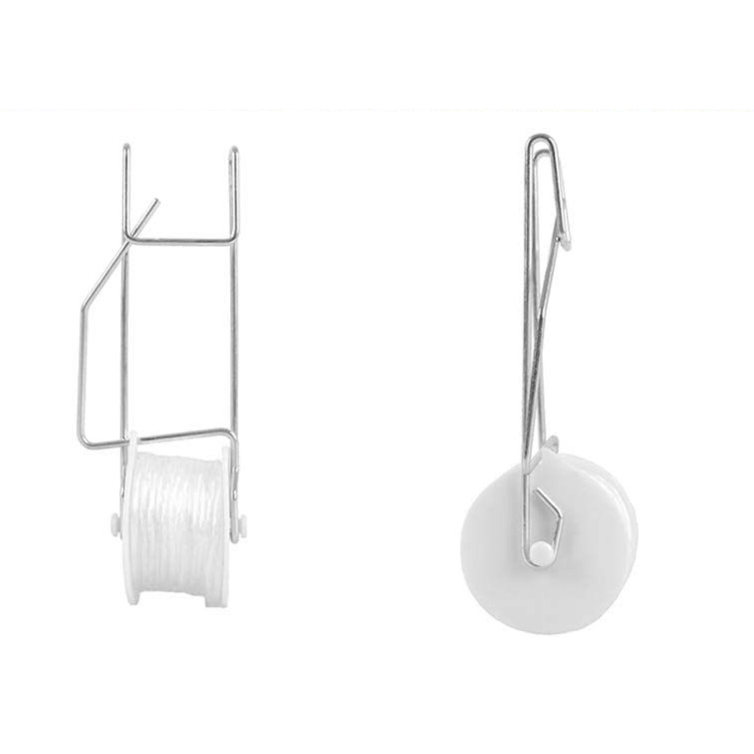 Drip Depot Tomato Trellis Roller Hook Trellis Kit
