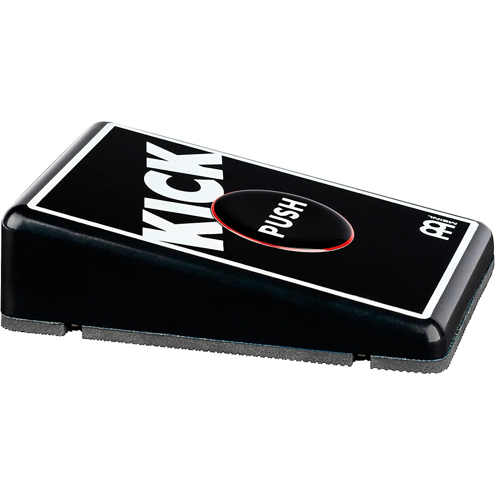 MEINL Percussion Stomp Box, Kick