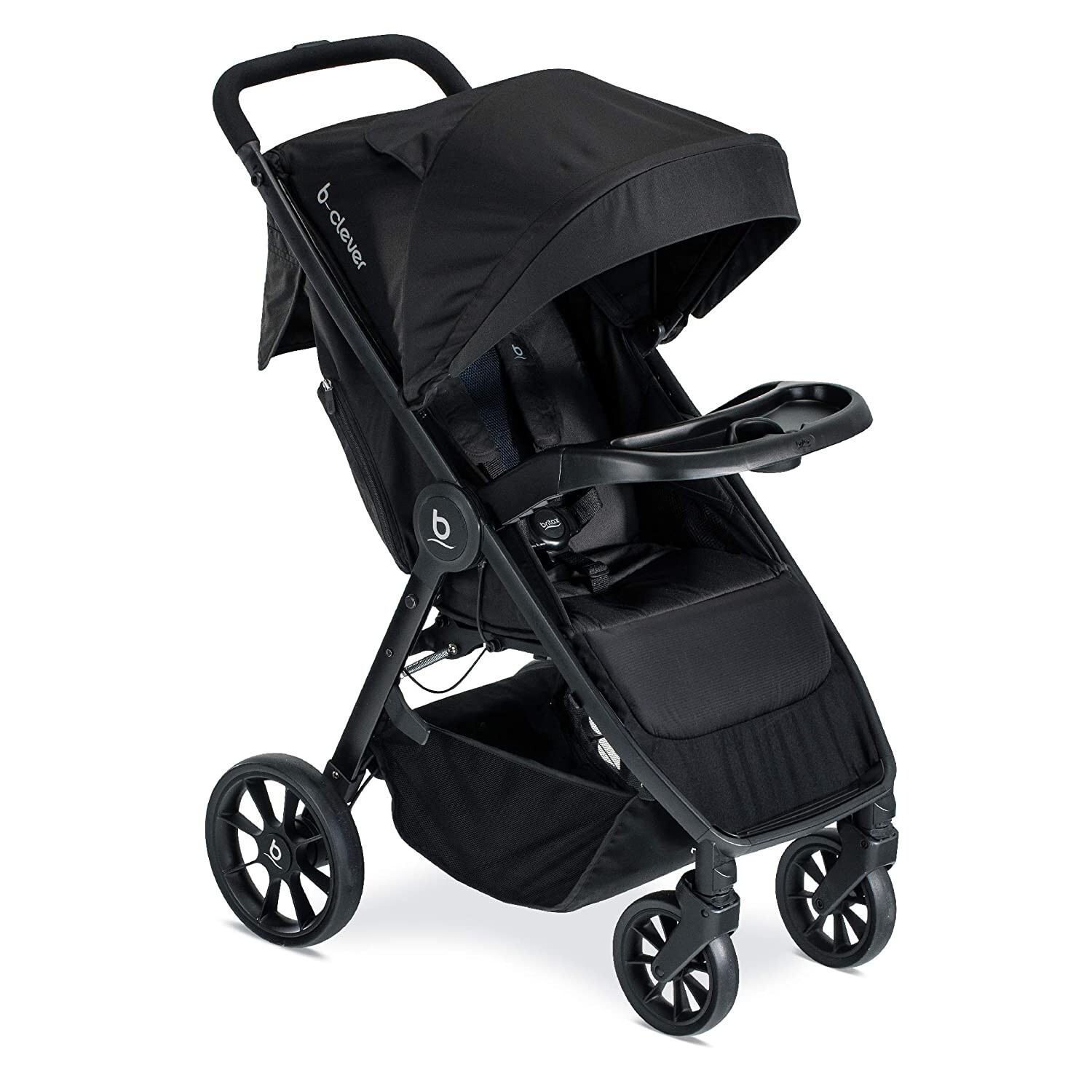 Britax B-Clever Child Tray, NEW