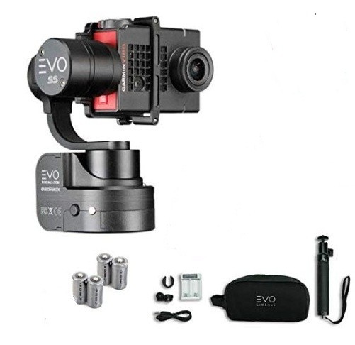 EVO Gimbals SS - Support system - motorised gimbal