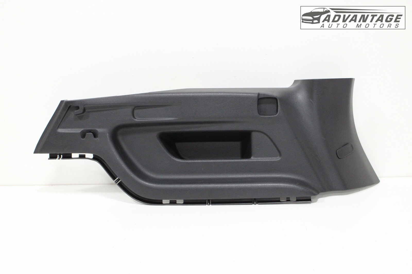 2020-2023 MERCEDES-BENZ GLB250 TRUNK LEFT UPPER QUARTER PANEL TRIM COVER OEM