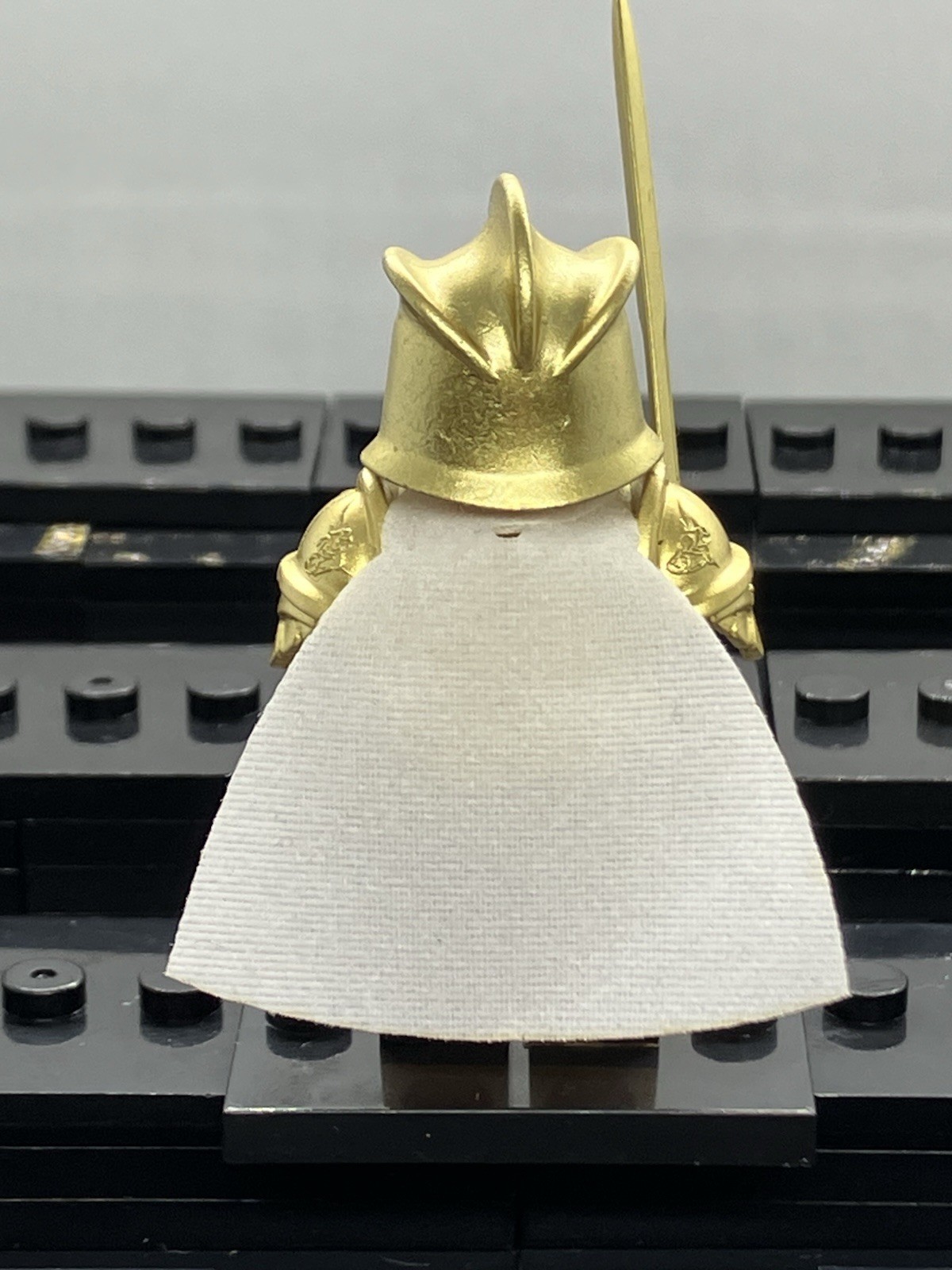 Kingsguard Custom Mini Figure