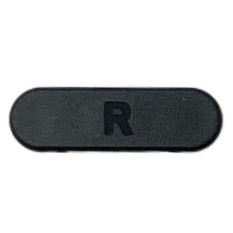 Comfort Fit Replacement Headband Connector for SHP9500 SHP9600 Earphones