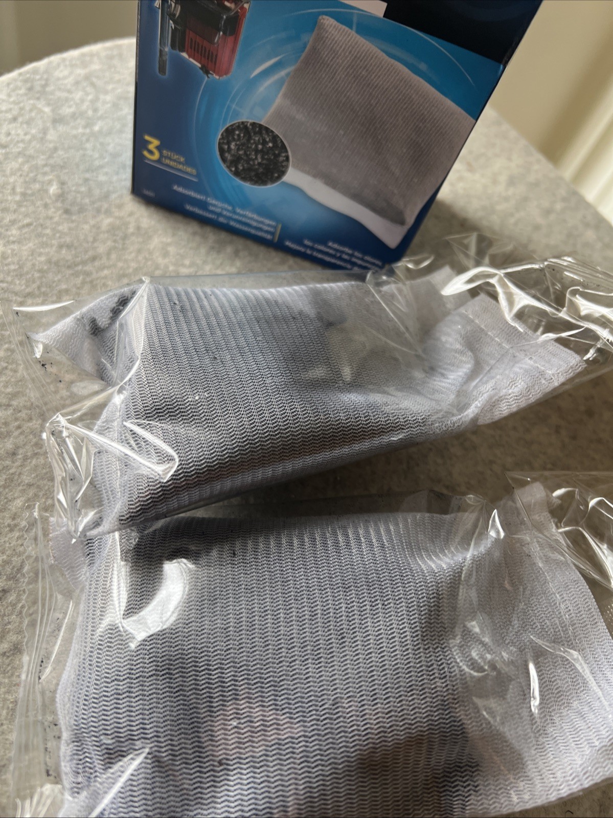 Fluval C2 Carbon 2 Pack
