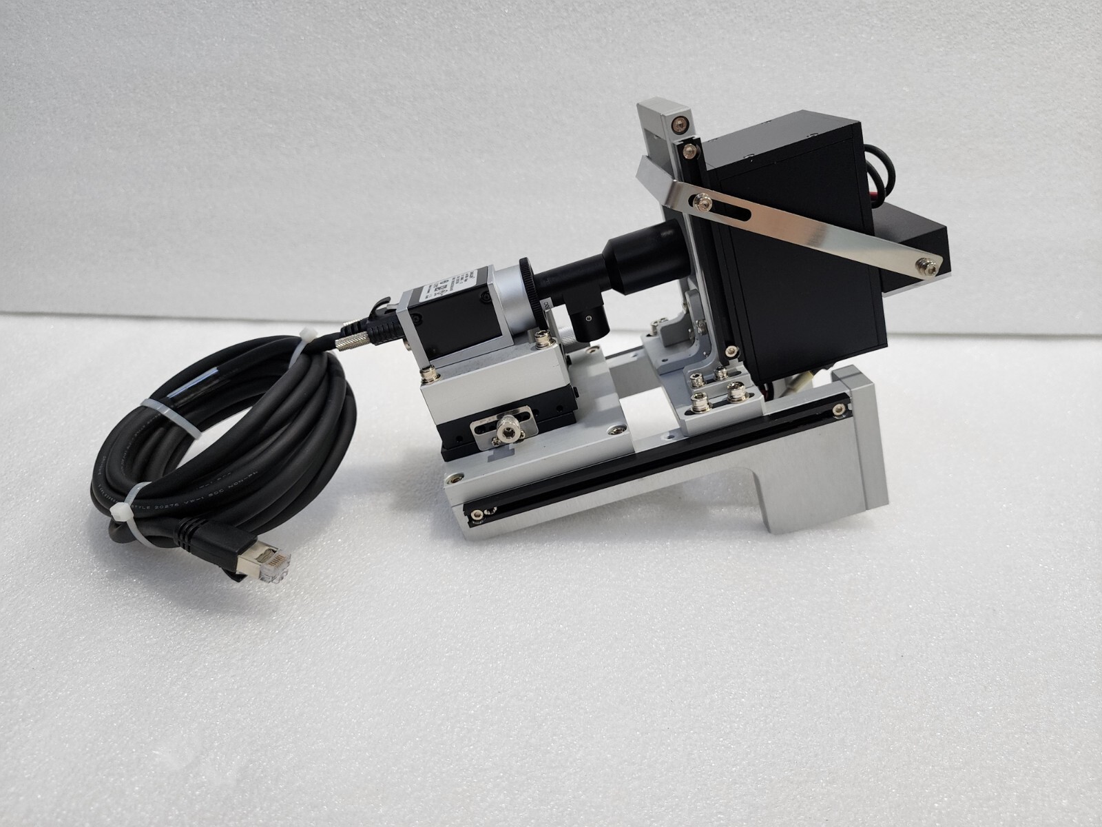 Basler acA1300-30gm Camera Assy BLD-HM5048R